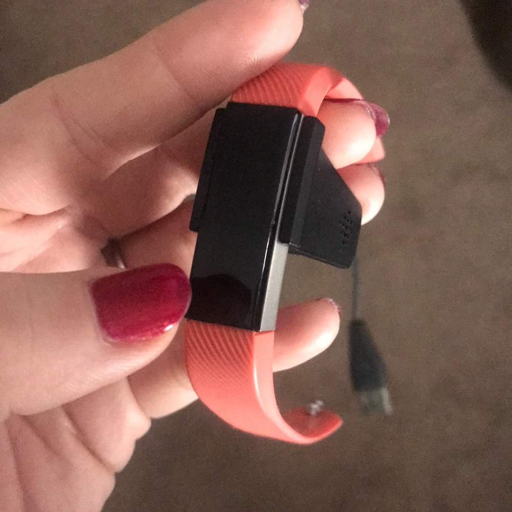 Fitbit alt